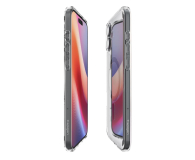 SPIGEN Ultra Hybrid Mag Magsafe do iPhone 16 Plus Black ACS08076 - 1279671 - zdjęcie 3